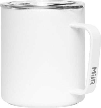 MiiR Camp Cup 354 ml termosmuki | Laadukas retkimuki yrityslahjaksi Alk. 5kpl. merkkauksella