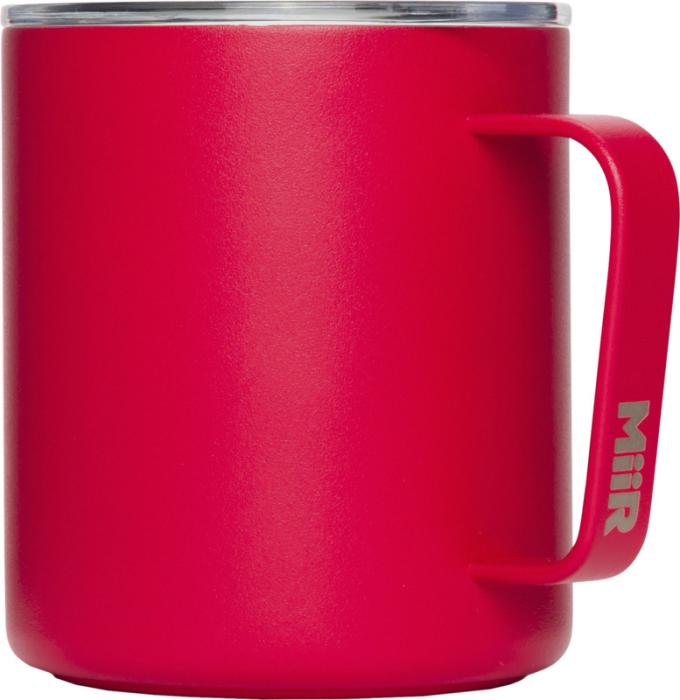 MiiR Camp Cup 354 ml termosmuki | Laadukas retkimuki yrityslahjaksi Alk. 5kpl. merkkauksella