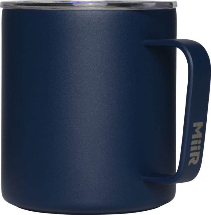 MiiR Camp Cup 354 ml termosmuki | Laadukas retkimuki yrityslahjaksi Alk. 5kpl. merkkauksella