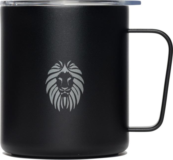 MiiR Camp Cup 354 ml termosmuki | Laadukas retkimuki yrityslahjaksi Alk. 5kpl. merkkauksella