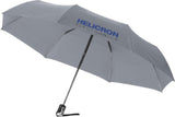 Alex 21,5" Sateenvarjo Logolla. Esim. 20kpl.