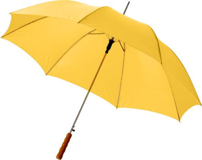Lisa 23" Sateenvarjo. Esim. 25 kpl. painatuksella (13€+alv./kpl.)