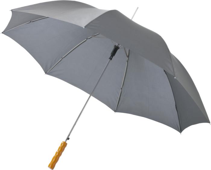 Lisa 23" Sateenvarjo. Esim. 25 kpl. painatuksella (13€+alv./kpl.)
