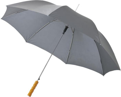 Lisa 23" Sateenvarjo. Esim. 25 kpl. painatuksella (13€+alv./kpl.)