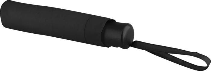 Ida 21,5" Kevyt Sateenvarjo - Ultra-kompakti. Esim. 20kpl. fullcolor painatuksella.