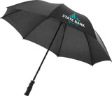 23" Barry-sateenvarjo. Esim. 20kpl.painatuksella.
