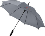 23" Barry-sateenvarjo. Esim. 20kpl.painatuksella.