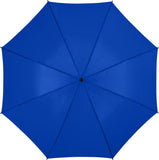 23" Barry-sateenvarjo. Esim. 20kpl.painatuksella.