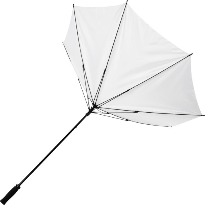 Grace Golfsateenvarjo 30" - Tuulenpitävä. Esim. 20kpl. painatuksella.
