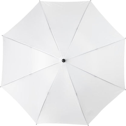 Grace Golfsateenvarjo 30" - Tuulenpitävä. Esim. 20kpl. painatuksella.