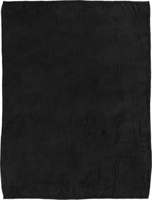 Bay-peite pehmeä fleece, Brodeerauksella