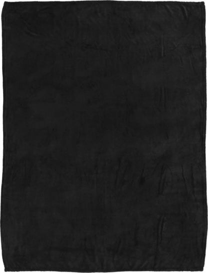 Bay-peite pehmeä fleece, Brodeerauksella