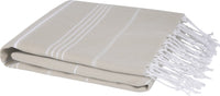 Anna Hamam-pyyhe 150g/m² - Premium-laatu