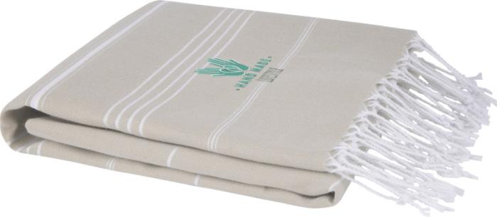 Anna Hamam-pyyhe 150g/m² - Premium-laatu Esim. 5kpl. merkkauksella.
