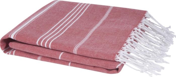 Anna Hamam-pyyhe 150g/m² - Premium-laatu Esim. 5kpl. merkkauksella.