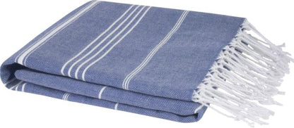 Anna Hamam-pyyhe 150g/m² - Premium-laatu Esim. 5kpl. merkkauksella.