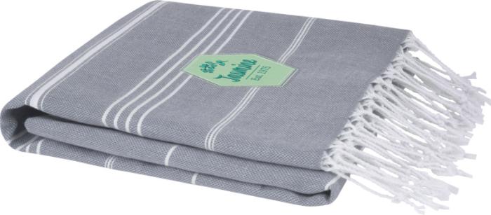 Anna Hamam-pyyhe 150g/m² - Premium-laatu Esim. 5kpl. merkkauksella.