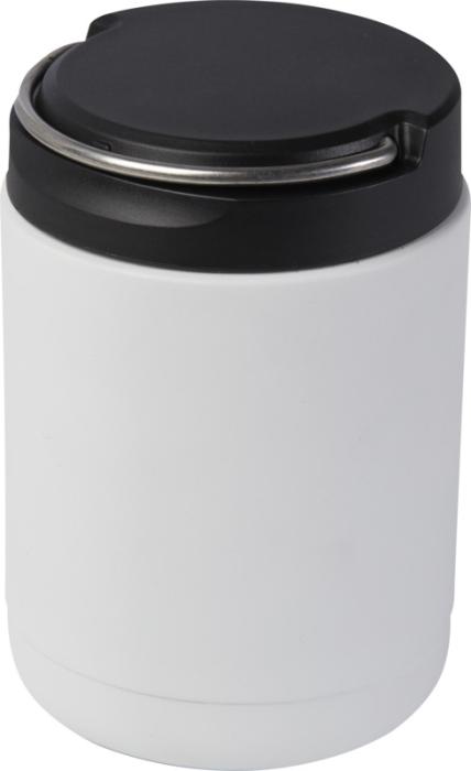 Seasons Doveron 500 ml:n eristetty lounasrasia. Alk. 10 kpl. fullcolor ympäripainatuksella