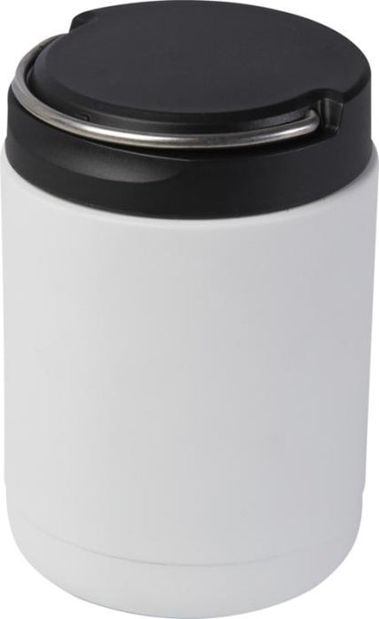 Seasons Doveron 500 ml:n eristetty lounasrasia. Alk. 10 kpl. fullcolor ympäripainatuksella