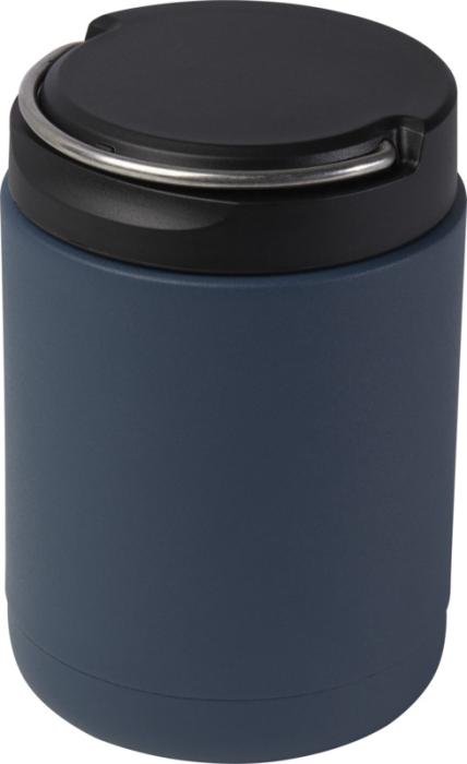 Seasons Doveron 500 ml:n eristetty lounasrasia. Alk. 10 kpl. fullcolor ympäripainatuksella