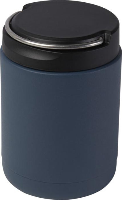 Seasons Doveron 500 ml:n eristetty lounasrasia. Alk. 10 kpl. fullcolor ympäripainatuksella