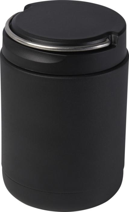 Seasons Doveron 500 ml:n eristetty lounasrasia. Alk. 10 kpl. fullcolor ympäripainatuksella