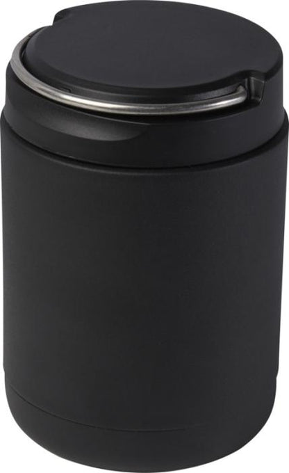 Seasons Doveron 500 ml:n eristetty lounasrasia. Alk. 10 kpl. fullcolor ympäripainatuksella