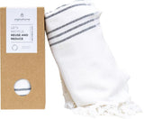 Originalhome Kierrätetty Monikäyttökangas | Eettinen Yrityslahjaidea.