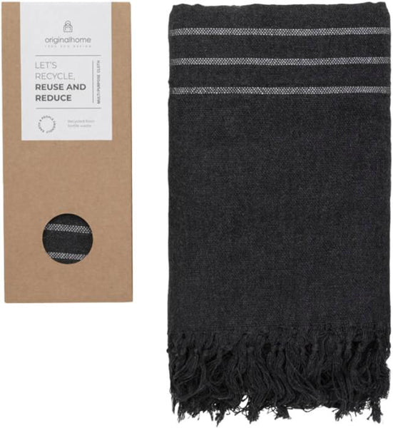Originalhome Kierrätetty Monikäyttökangas | Eettinen Yrityslahjaidea.
