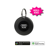 LifeTag Dual paikannin (Android ja iPhone käyttäjille!) (TARJOUS voimassa 26.12.2025 saakka)