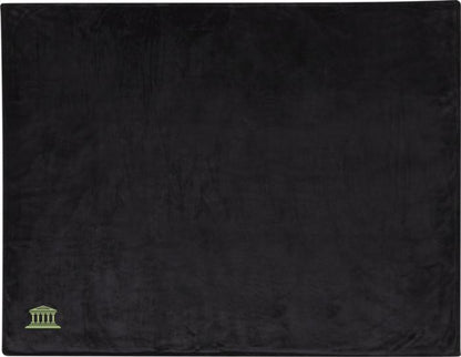 Ashen GRS-kierrätetty sherpahuopa, esim. 5kpl. Brodeeraus 180 cm2.