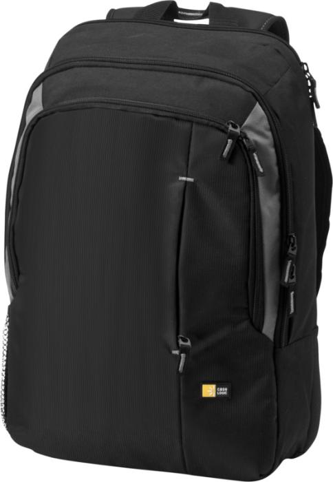 Case Logic 17" Tietokonerepu 25L. Esim. 5kpl. merkkauksella.