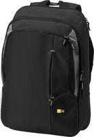 Case Logic 17" Tietokonerepu 25L. Esim. 5kpl. merkkauksella.