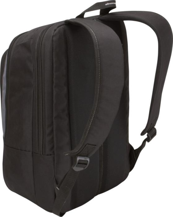 Case Logic 17" Tietokonerepu 25L. Esim. 5kpl. merkkauksella.
