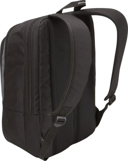 Case Logic 17" Tietokonerepu 25L. Esim. 5kpl. merkkauksella.