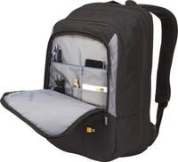 Case Logic 17" Tietokonerepu 25L. Esim. 5kpl. merkkauksella.