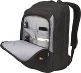 Case Logic 17" Tietokonerepu 25L. Esim. 5kpl. merkkauksella.