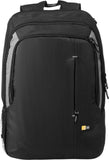 Case Logic 17" Tietokonerepu 25L. Esim. 5kpl. merkkauksella.