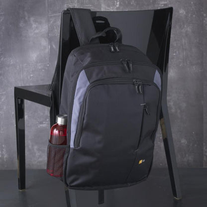 Case Logic 17" Tietokonerepu 25L. Esim. 5kpl. merkkauksella.