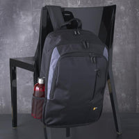 Case Logic 17" Tietokonerepu 25L. Esim. 5kpl. merkkauksella.