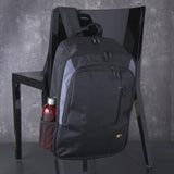 Case Logic 17" Tietokonerepu 25L. Esim. 5kpl. merkkauksella.