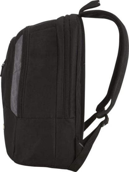 Case Logic 17" Tietokonerepu 25L. Esim. 5kpl. merkkauksella.