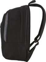 Case Logic 17" Tietokonerepu 25L. Esim. 5kpl. merkkauksella.