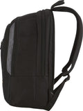 Case Logic 17" Tietokonerepu 25L. Esim. 5kpl. merkkauksella.