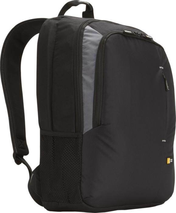 Case Logic 17" Tietokonerepu 25L. Esim. 5kpl. merkkauksella.