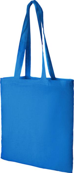 Madras-puuvillakassi, 140 g/m² 7L alkaen 50 kpl. painatuksella.