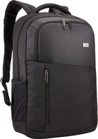 Case Logic Propel 15.6" Reppu. Esim. 5kpl. brodeerattuna