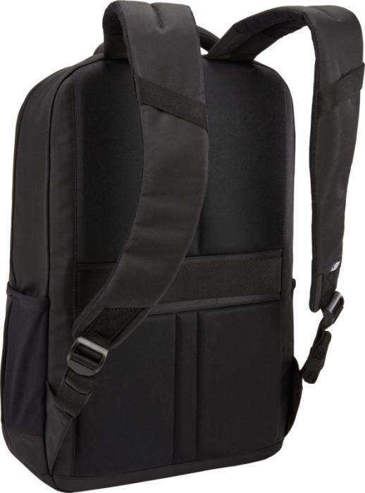 Case Logic Propel 15.6" Reppu. Esim. 5kpl. brodeerattuna