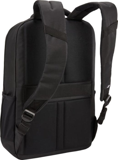 Case Logic Propel 15.6" Reppu. Esim. 5kpl. brodeerattuna