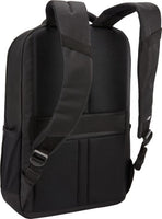 Case Logic Propel 15.6" Reppu. Esim. 5kpl. brodeerattuna